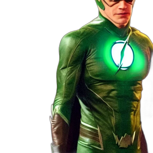 comic book art, concept art, 3d render, photorealistic transparent PNG cut-out