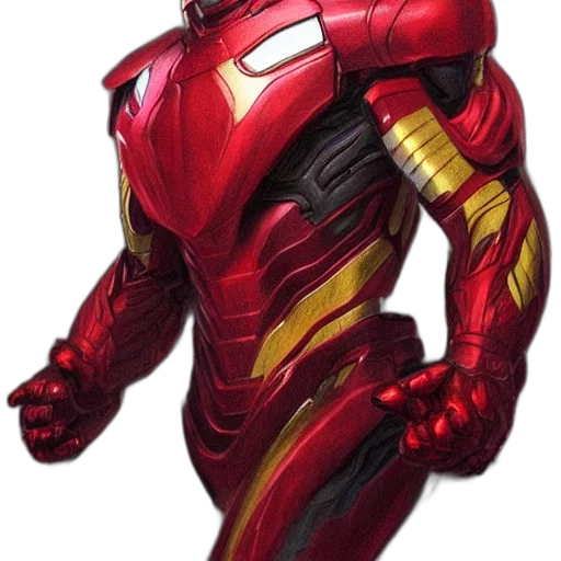 robot, weapon, animal, concept art transparent PNG cut-out