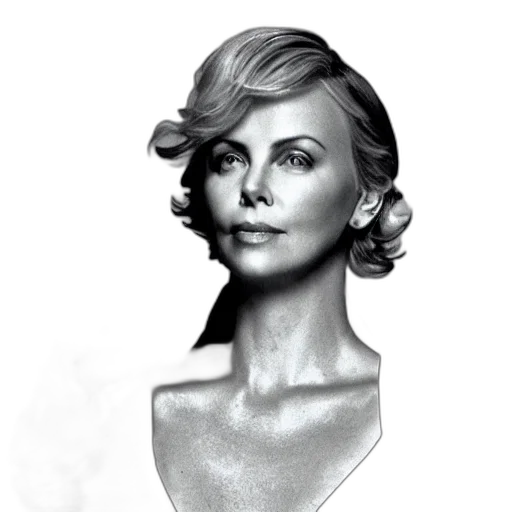 face, jewelry, dress, crown transparent PNG cut-out