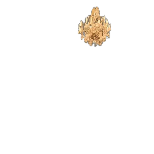 jewelry, crown, flower, hair, 3d render, pixel art, concept art, photorealistic transparent PNG cut-out