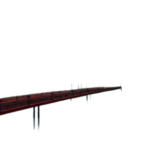 furniture, sword, staff, weapon transparent PNG cut-out