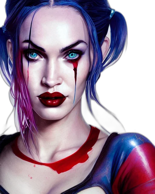 comic book art, photorealistic, fantasy art, concept art, highly, detailed, vfx, portrait transparent PNG cut-out
