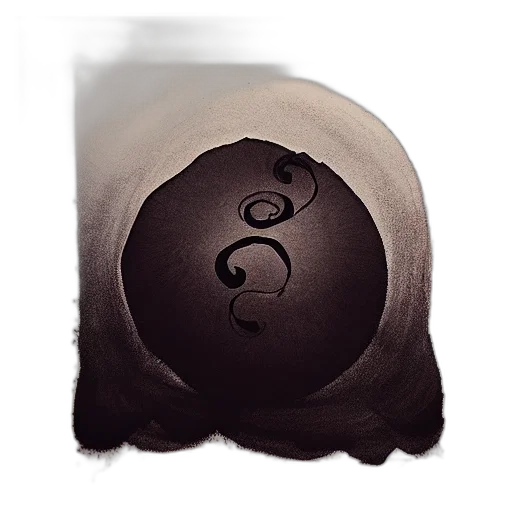 hat, mask, crown, staff transparent PNG cut-out