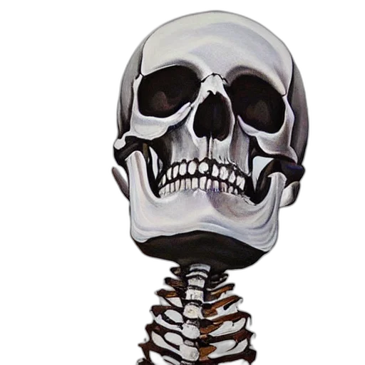 face, jewelry, mask, staff, photorealistic, 3d render, concept art, oil painting transparent PNG cut-out
