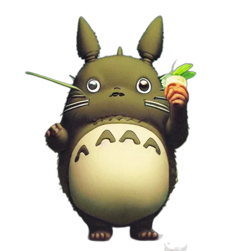 creature, animal, staff, food transparent PNG cut-out