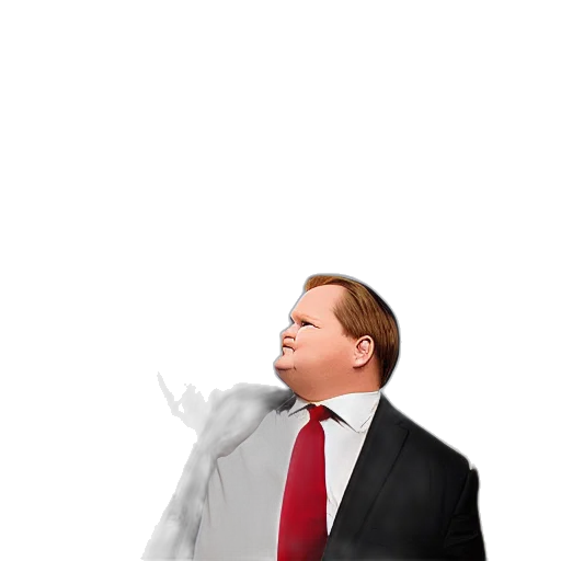 animal, creature, jacket, face transparent PNG cut-out