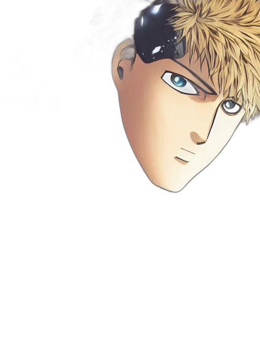 face, mask, creature, hat transparent PNG cut-out