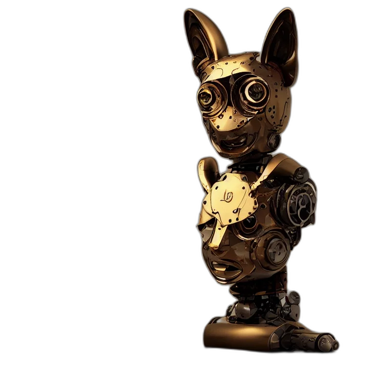 mask, jewelry, 3d render, octane, render, ultra, photorealistic, hyperdetailed transparent PNG cut-out