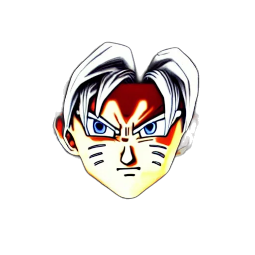 mask, face, cartoon, anime transparent PNG cut-out