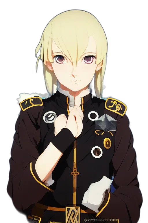 staff, jacket, crown, weapon transparent PNG cut-out