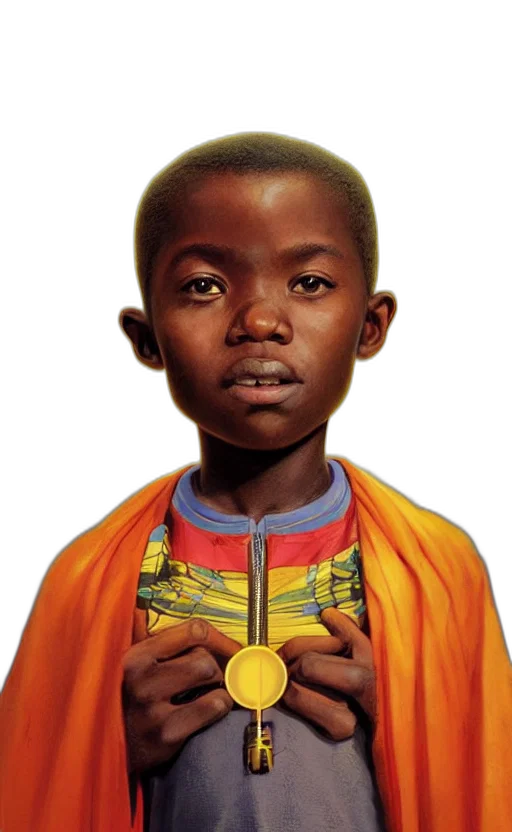 face, mask, jacket, animal, photorealistic, concept art, comic book art, oil painting transparent PNG cut-out