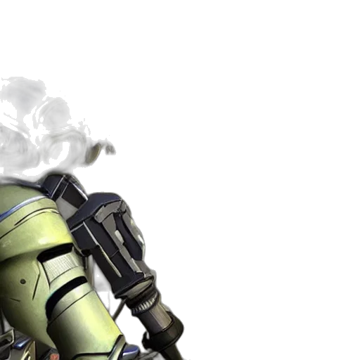 concept art, 3d render, cyberpunk, photorealistic, green, still, film, star transparent PNG cut-out