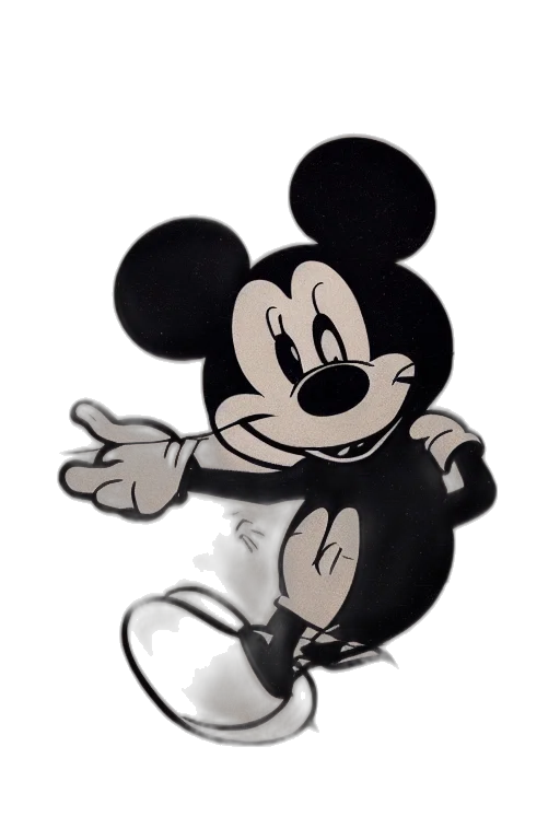 staff, mask, jacket, animal transparent PNG cut-out