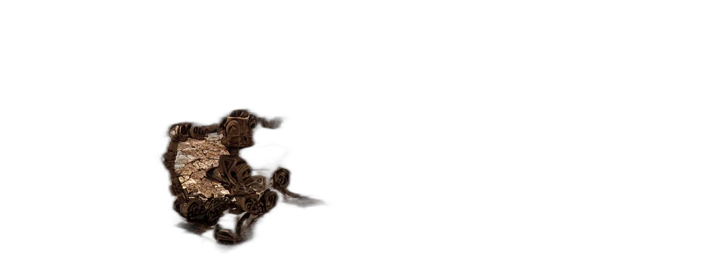 hair, dragon, creature, jewelry, 3d render, concept art, photorealistic, pixel art transparent PNG cut-out