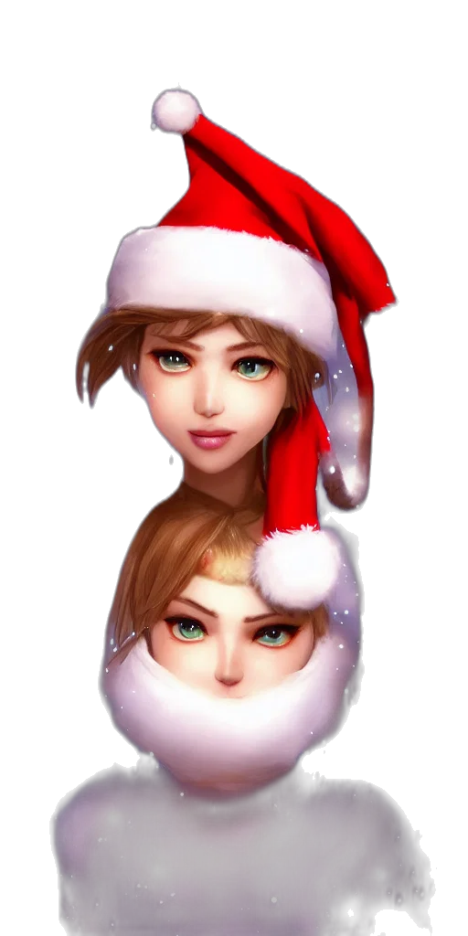 concept art, 3d render, photorealistic, fantasy art transparent PNG cut-out