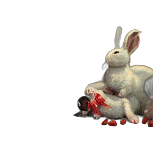 animal, food, creature, concept art transparent PNG cut-out