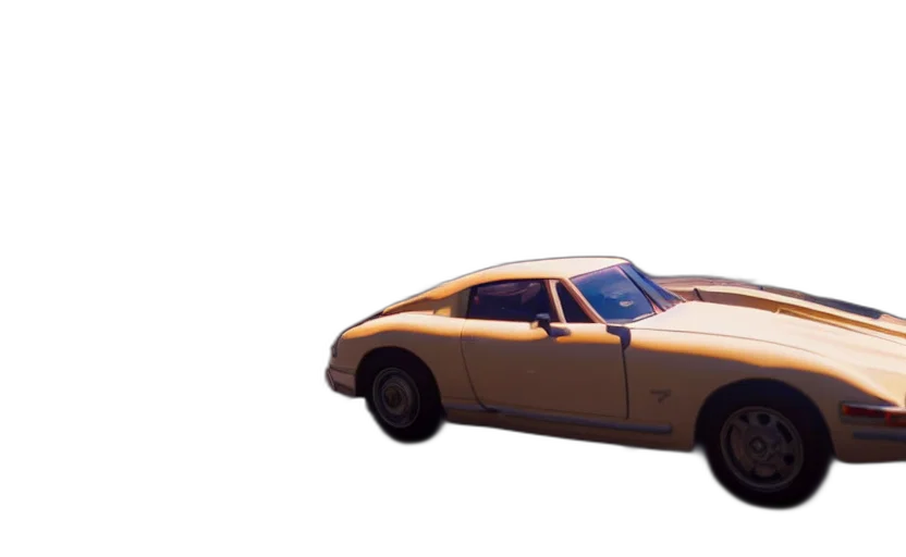 car, weapon, robot, animal transparent PNG cut-out