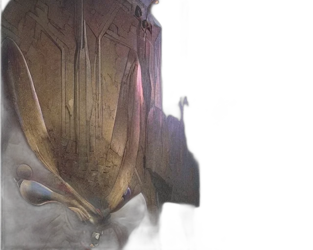 sword, dragon, mask, weapon transparent PNG cut-out