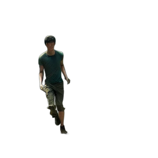 creature, staff, weapon, shoes, 3d render, concept art, photorealistic, pixel art transparent PNG cut-out