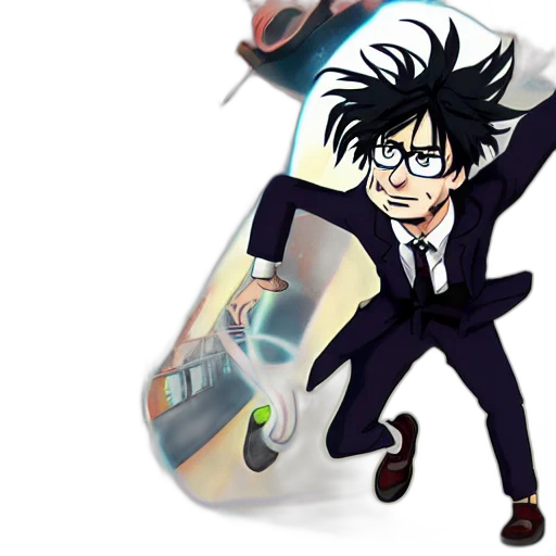 weapon, staff, cartoon, concept art transparent PNG cut-out
