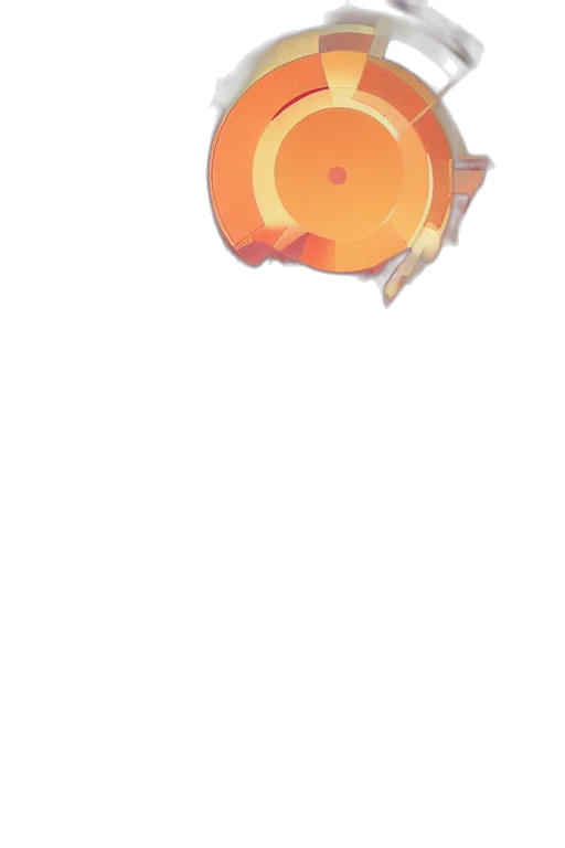 weapon, staff, animal, creature transparent PNG cut-out