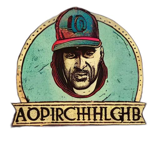 apocryphal, freight, mane transparent PNG cut-out