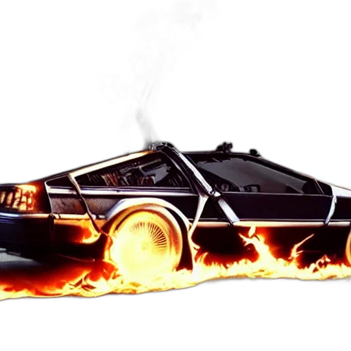 car, weapon, concept art, comic book art transparent PNG cut-out