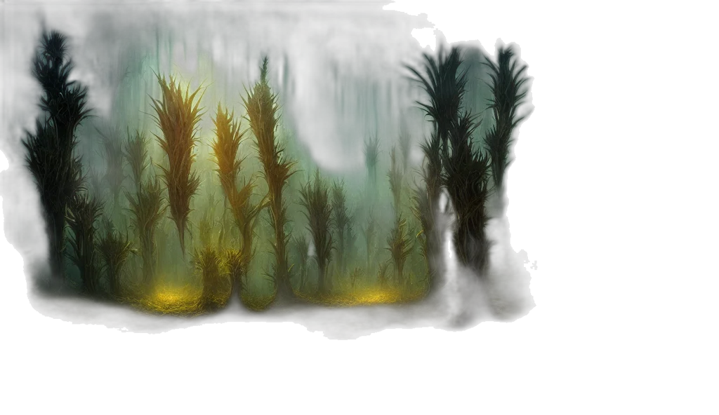 creature, concept art, watercolor, fantasy art transparent PNG cut-out