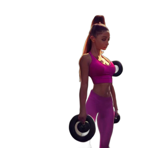 weapon, staff, 3d render, concept art transparent PNG cut-out