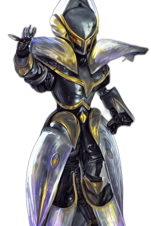 robot, weapon, concept art, fantasy art transparent PNG cut-out