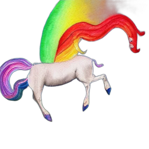 animal, staff, creature, dragon, vaporwave, concept art, pixel art, 3d render transparent PNG cut-out