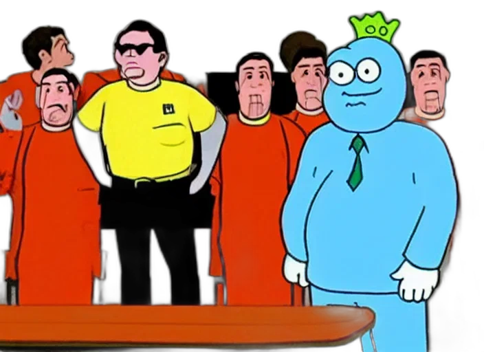 staff, cartoon, concept art, comic book art, underwater, outer space, city street, fire transparent PNG cut-out