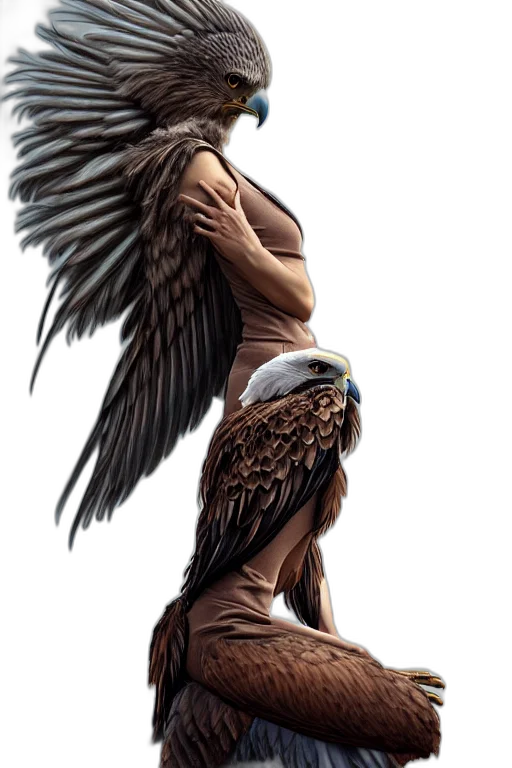 fantasy art, concept art, photorealistic, comic book art, earth tones, epic, professional, digital transparent PNG cut-out