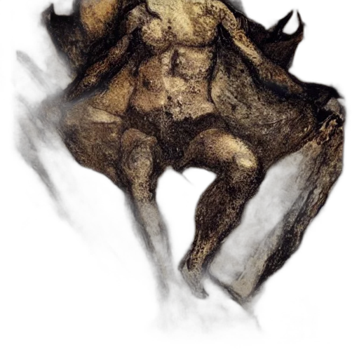 dragon, creature, mask, animal transparent PNG cut-out