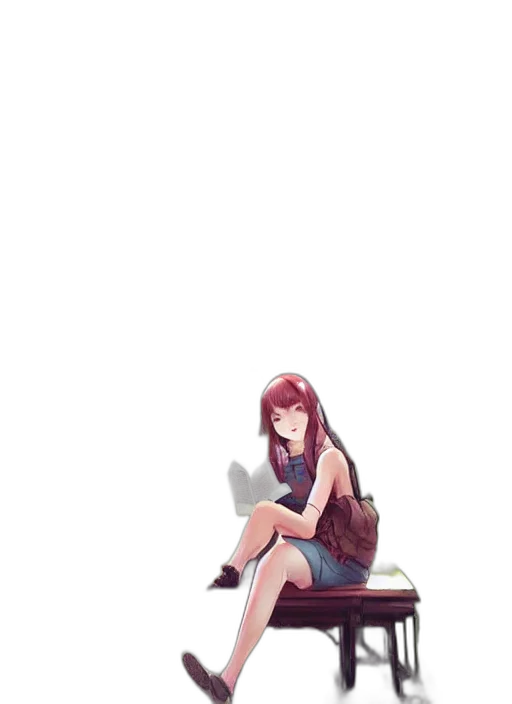 dress, robot, weapon, furniture transparent PNG cut-out