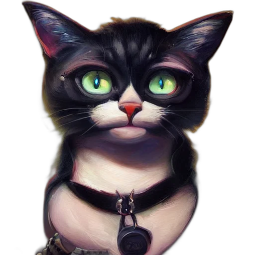 staff, animal, jewelry, face transparent PNG cut-out