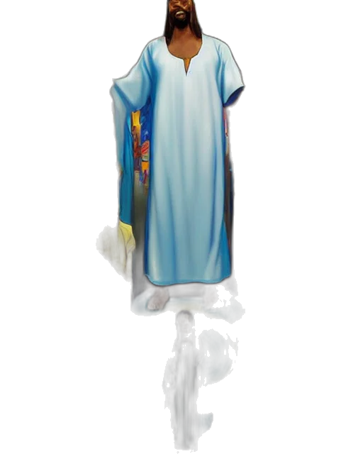 dress, staff, sword, concept art transparent PNG cut-out
