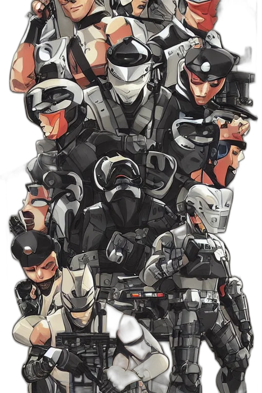 concept art, comic book art, pixel art, monochrome transparent PNG cut-out