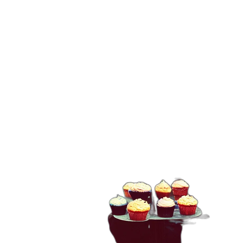 food, crown, staff, jewelry transparent PNG cut-out