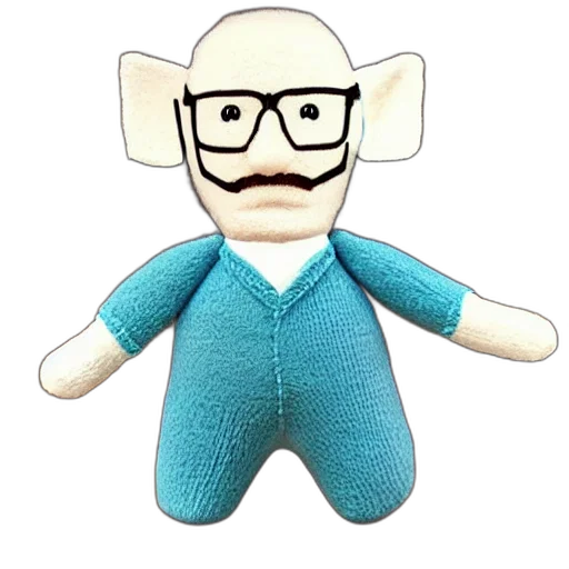 staff, cartoon, 3d render, concept art transparent PNG cut-out