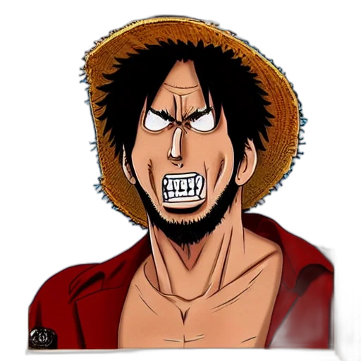 face, mask, hat, anime transparent PNG cut-out