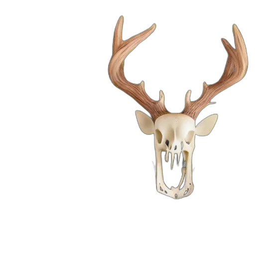 crown, animal, mask, jewelry transparent PNG cut-out