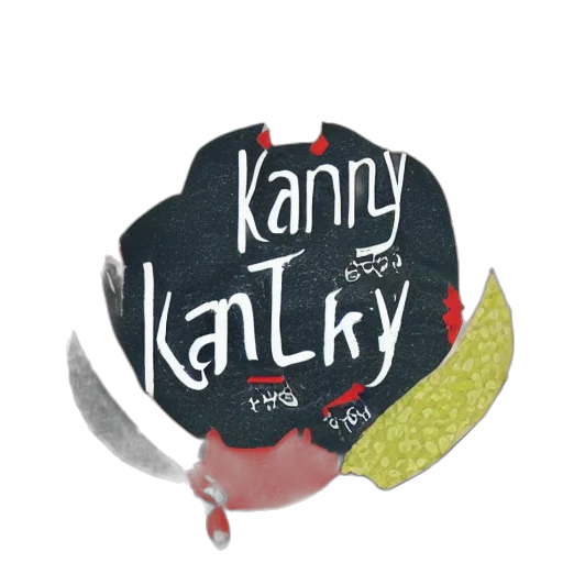 concept art, watercolor, fantasy art, kanaky transparent PNG cut-out