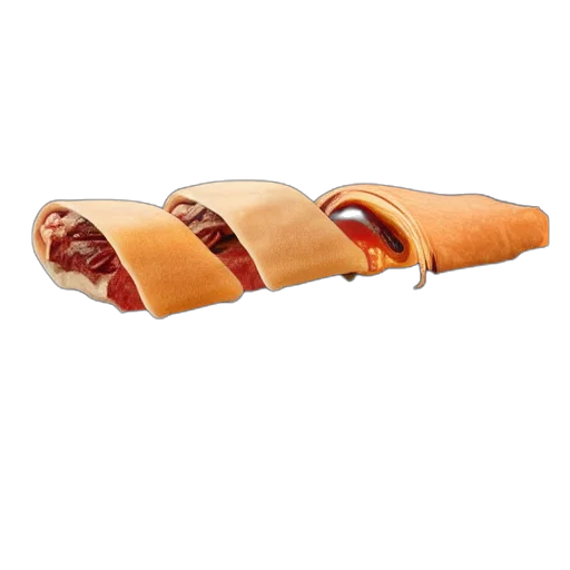 food, animal, weapon, shoes, 3d render, photorealistic, magazine, advert transparent PNG cut-out