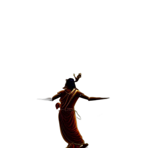 staff, sword, weapon, dress transparent PNG cut-out