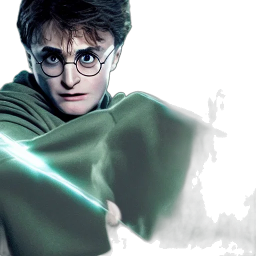 staff, concept art, comic book art, photorealistic transparent PNG cut-out