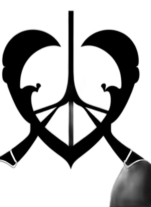 mask, face, staff, concept art, cartoon, style, santiago, calatrava transparent PNG cut-out