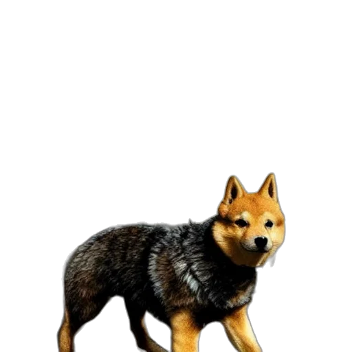 animal, staff, creature, weapon transparent PNG cut-out
