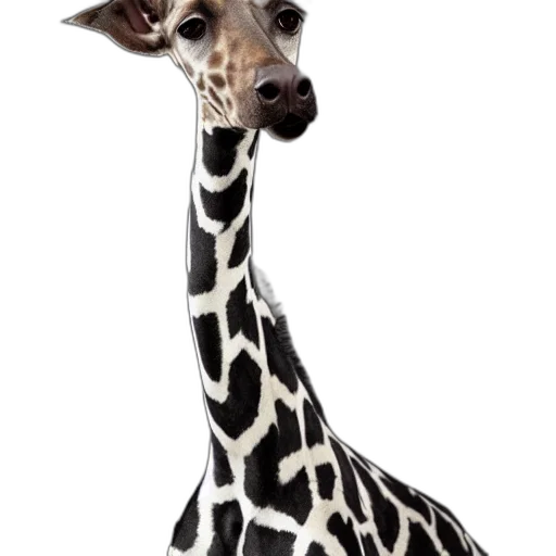 animal, creature, staff, face transparent PNG cut-out