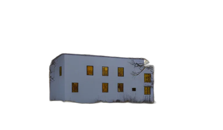 building, furniture, robot, weapon transparent PNG cut-out